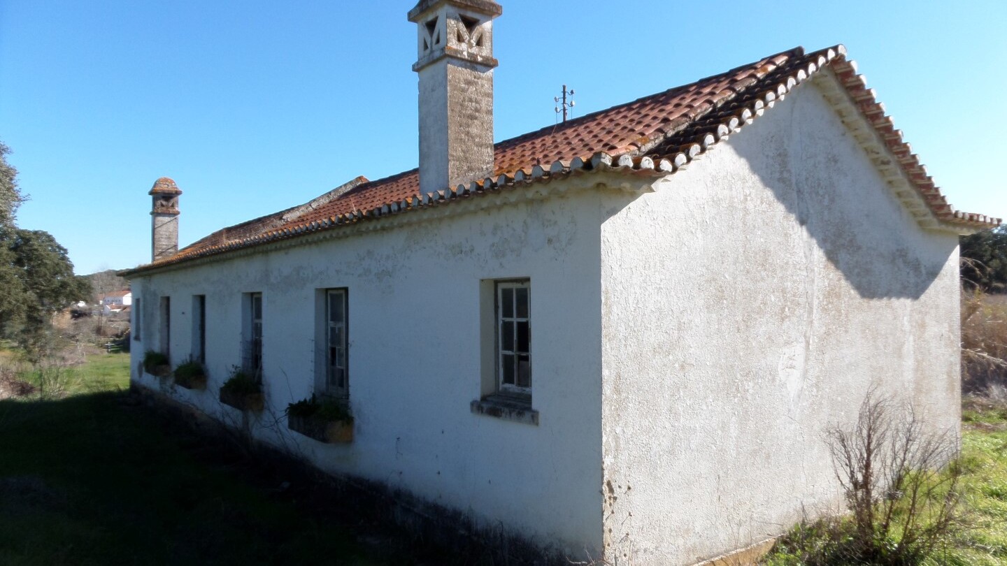 Estação do Vimieiro