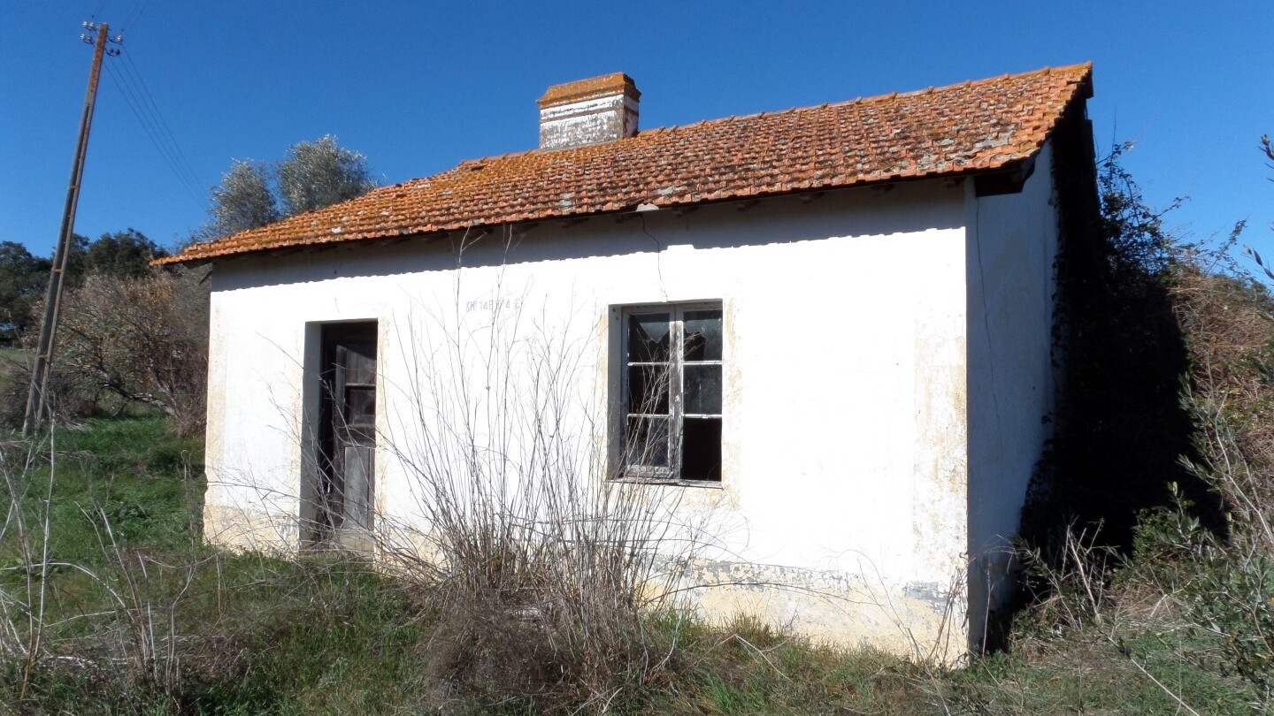 Estação do Vimieiro