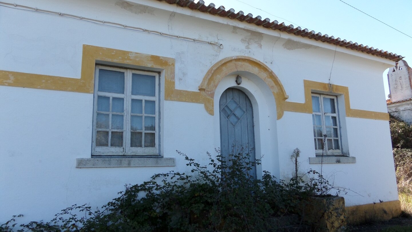 Estação do Vimieiro