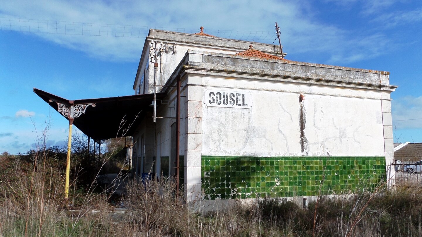Sousel